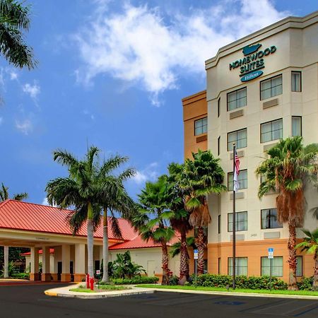 Homewood Suites By Hilton West Palm Beach Esterno foto