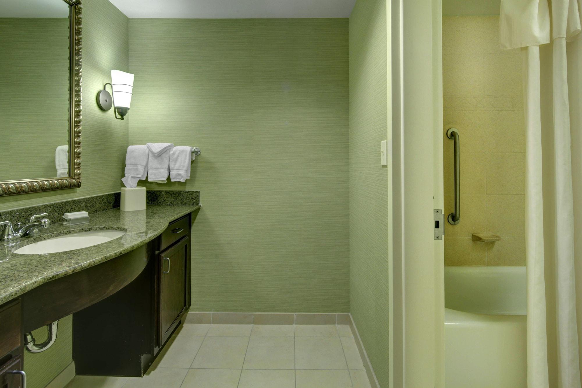 Homewood Suites By Hilton West Palm Beach Esterno foto