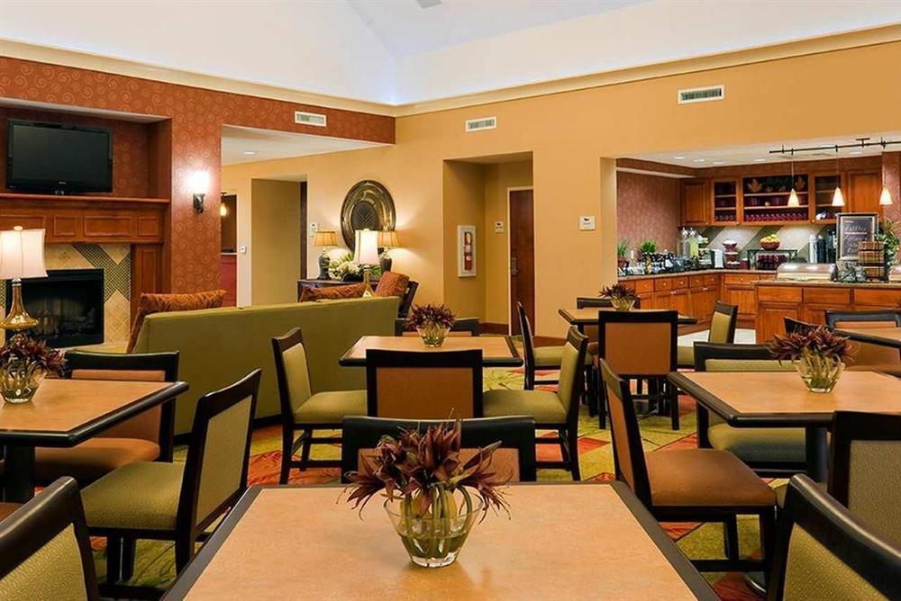 Homewood Suites By Hilton West Palm Beach Ristorante foto