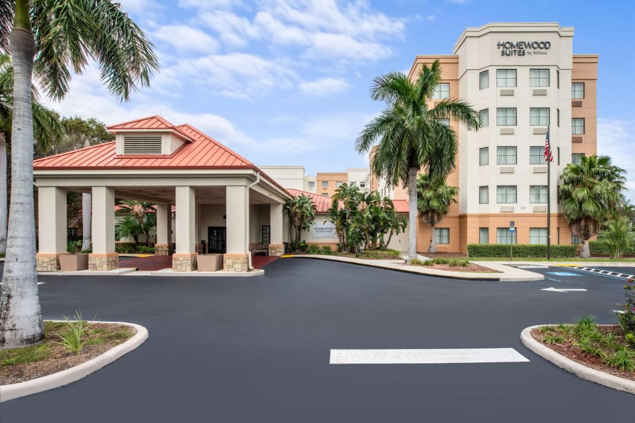 Homewood Suites By Hilton West Palm Beach Esterno foto