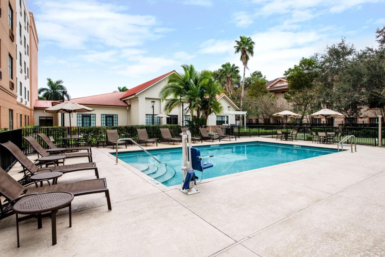 Homewood Suites By Hilton West Palm Beach Esterno foto