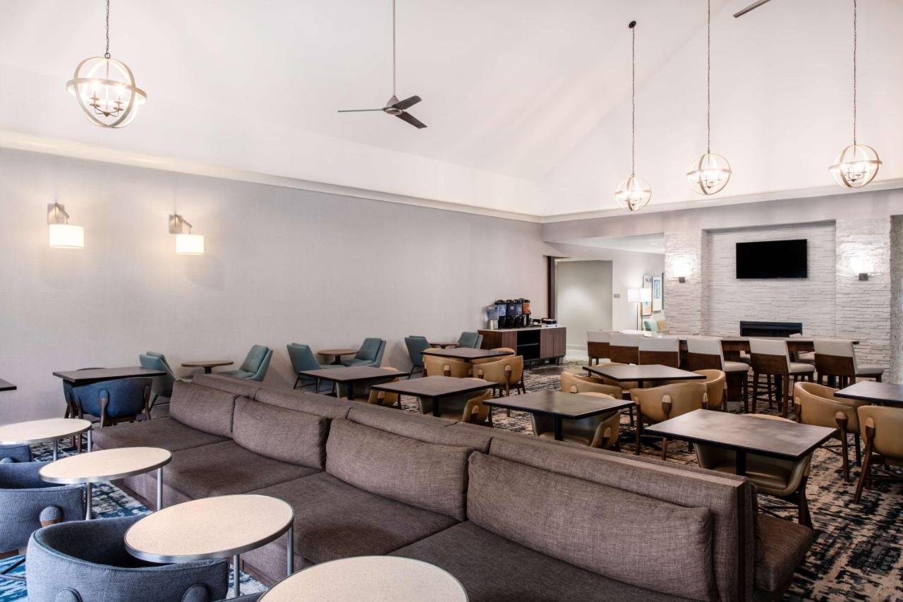 Homewood Suites By Hilton West Palm Beach Esterno foto