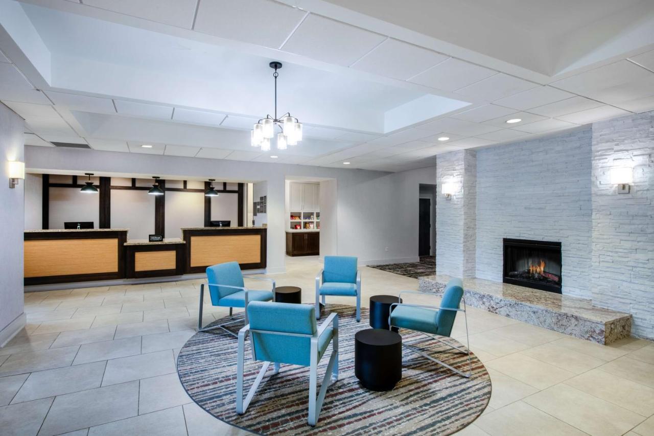 Homewood Suites By Hilton West Palm Beach Esterno foto