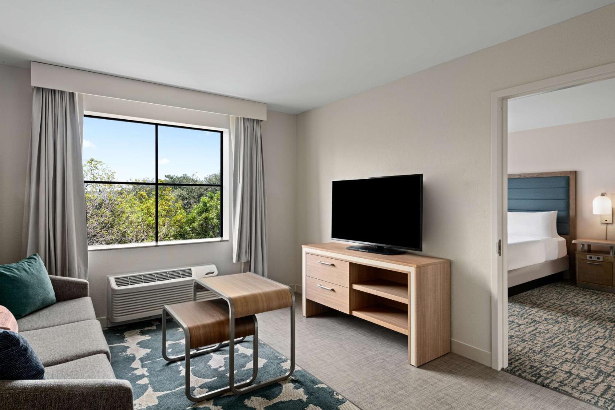 Homewood Suites By Hilton West Palm Beach Esterno foto