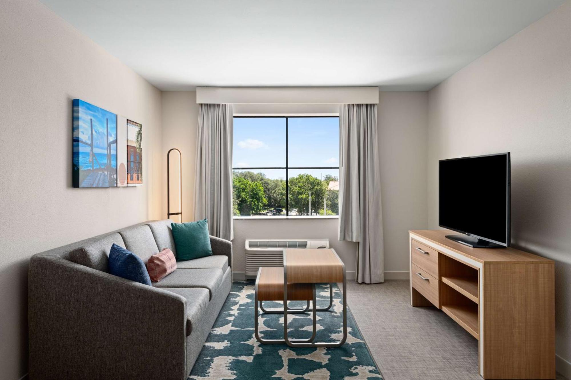 Homewood Suites By Hilton West Palm Beach Esterno foto