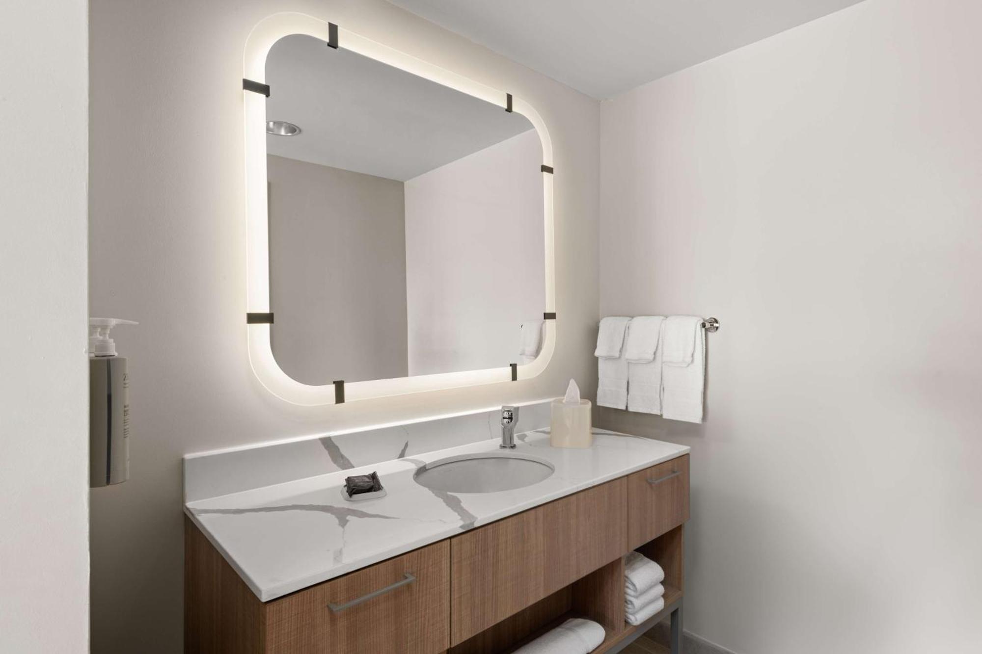 Homewood Suites By Hilton West Palm Beach Esterno foto