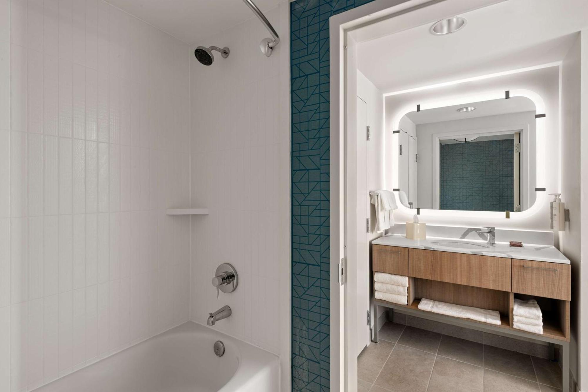 Homewood Suites By Hilton West Palm Beach Esterno foto