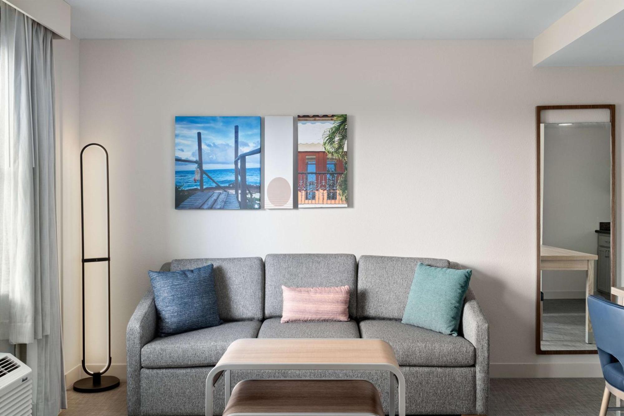 Homewood Suites By Hilton West Palm Beach Esterno foto
