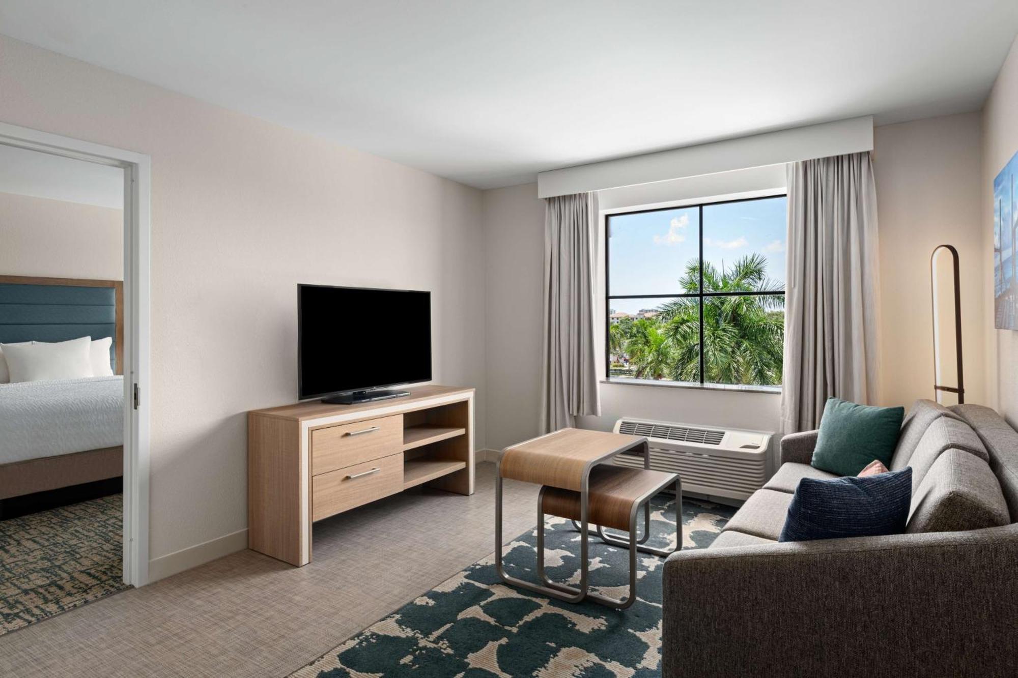 Homewood Suites By Hilton West Palm Beach Esterno foto