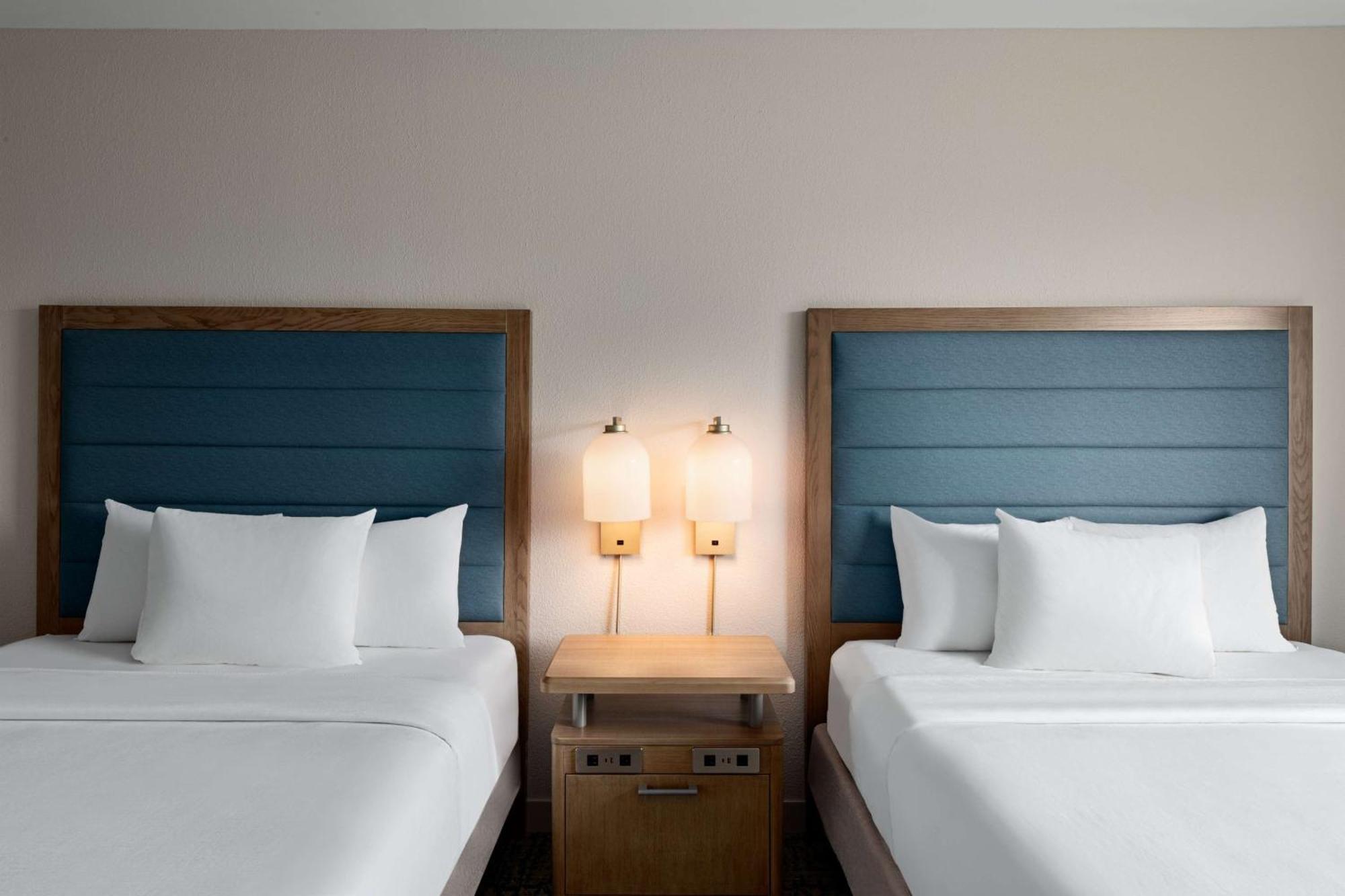 Homewood Suites By Hilton West Palm Beach Esterno foto
