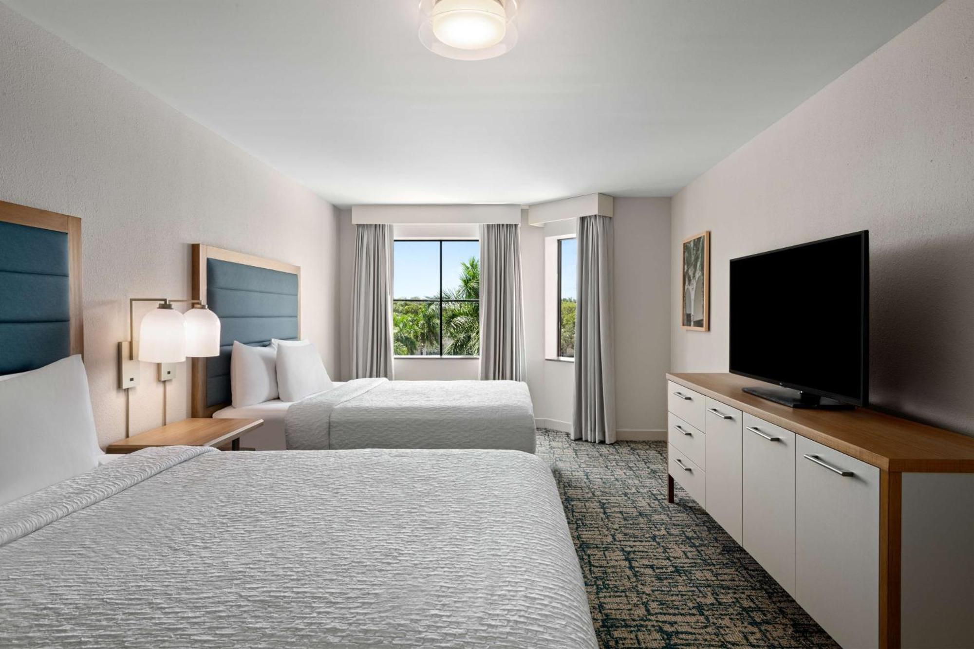Homewood Suites By Hilton West Palm Beach Esterno foto