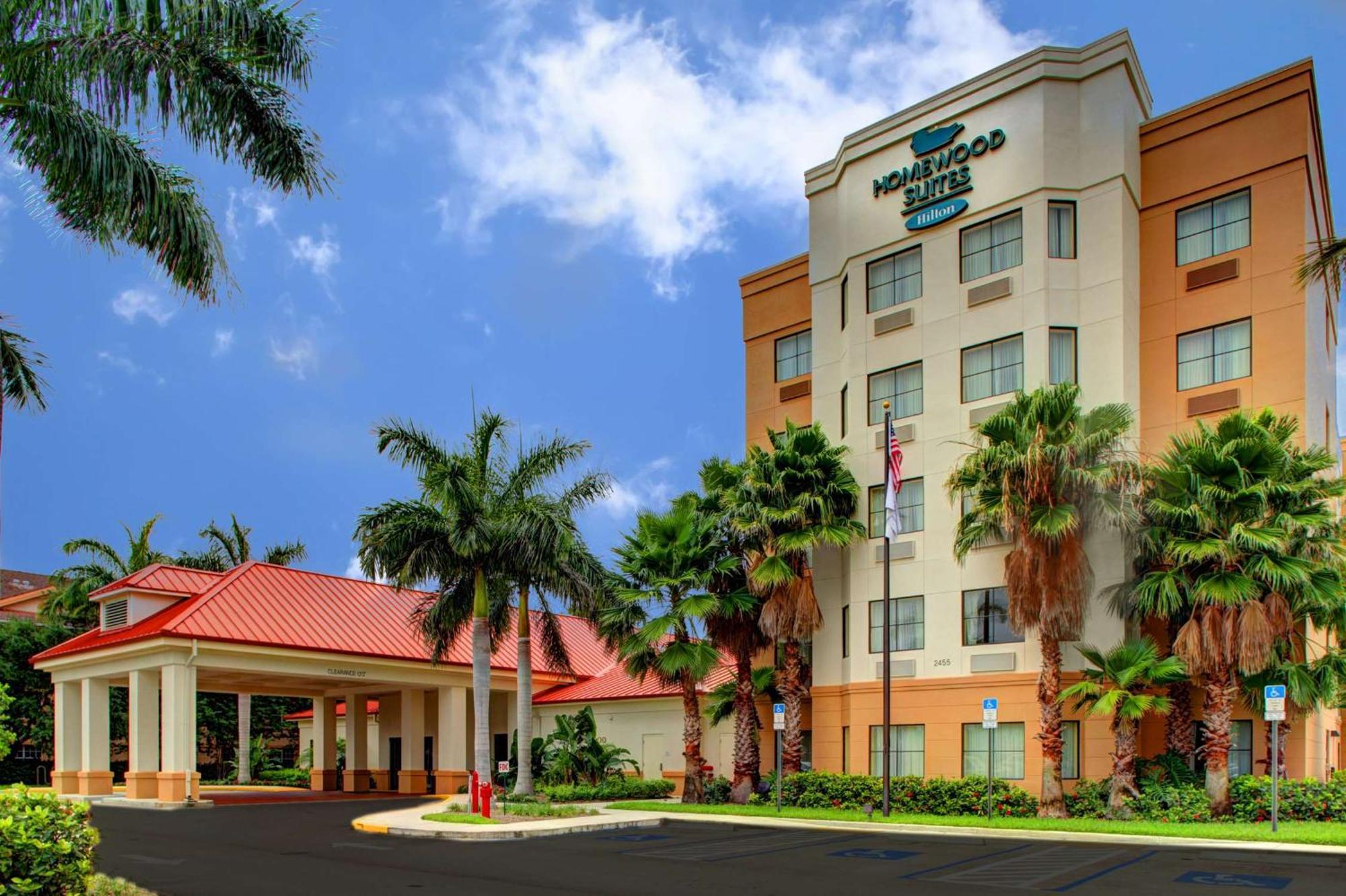 Homewood Suites By Hilton West Palm Beach Esterno foto