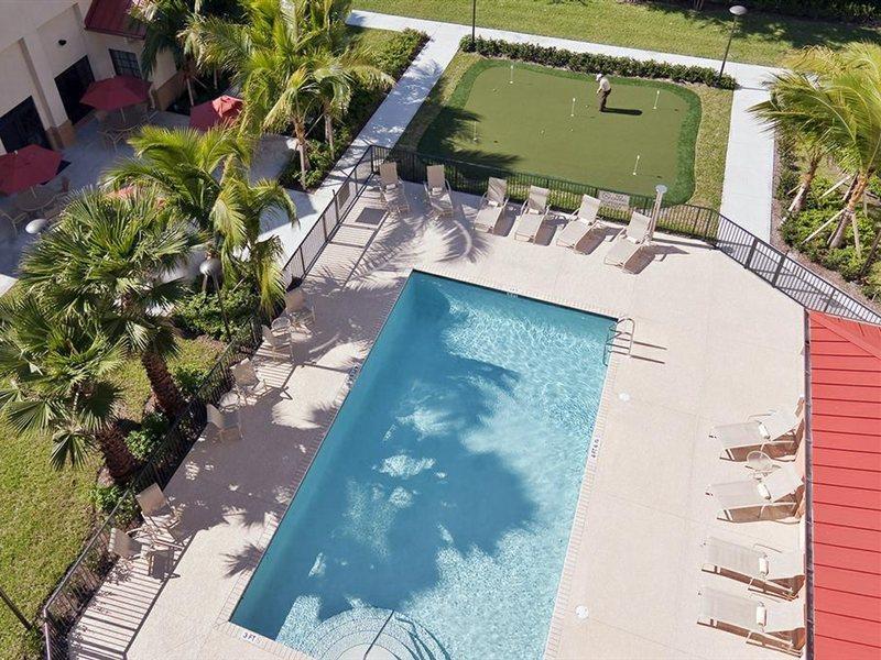 Homewood Suites By Hilton West Palm Beach Esterno foto