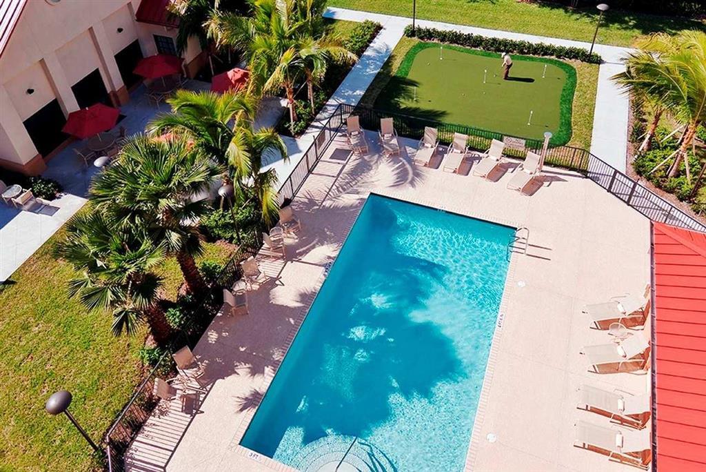 Homewood Suites By Hilton West Palm Beach Servizi foto