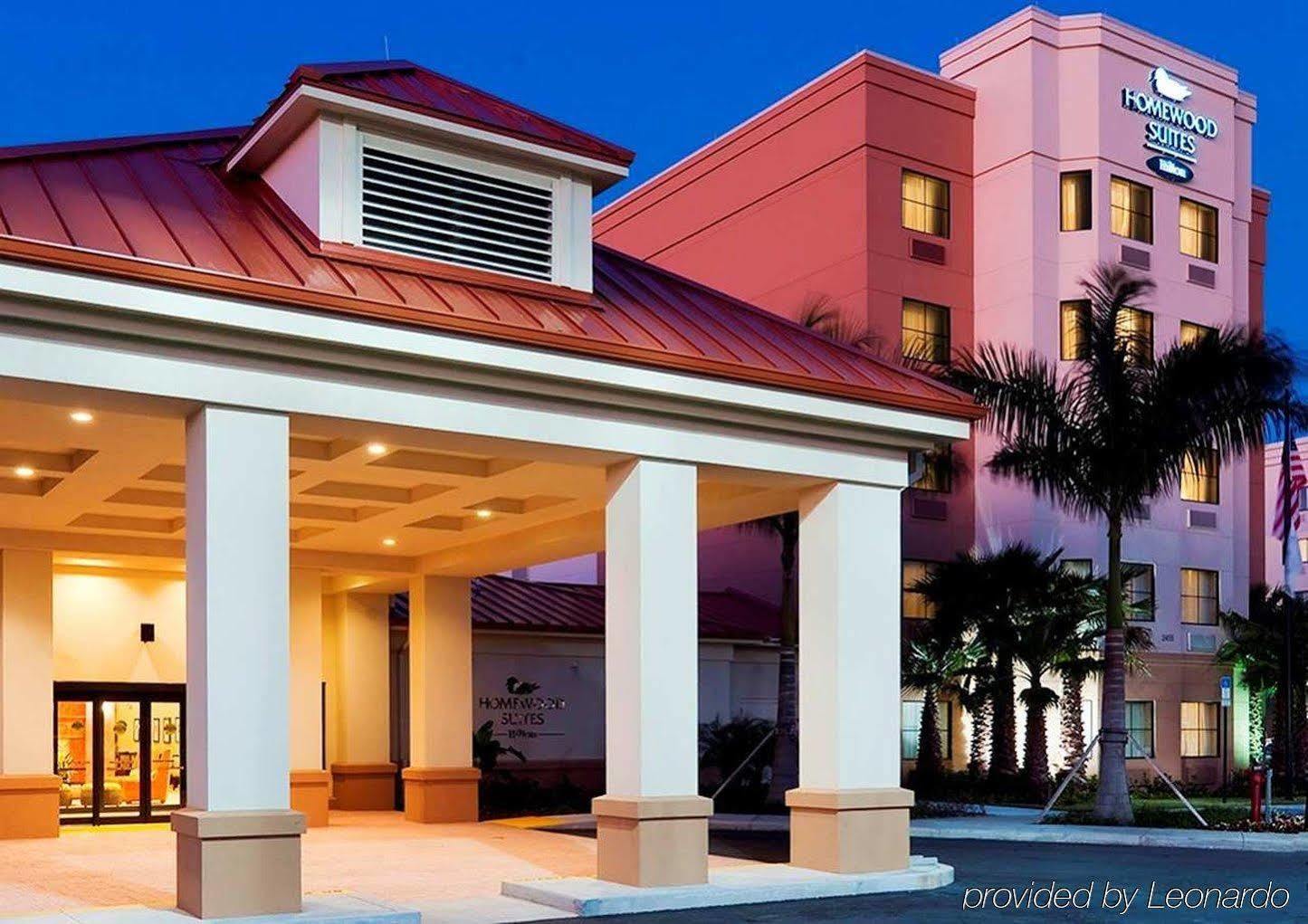 Homewood Suites By Hilton West Palm Beach Esterno foto