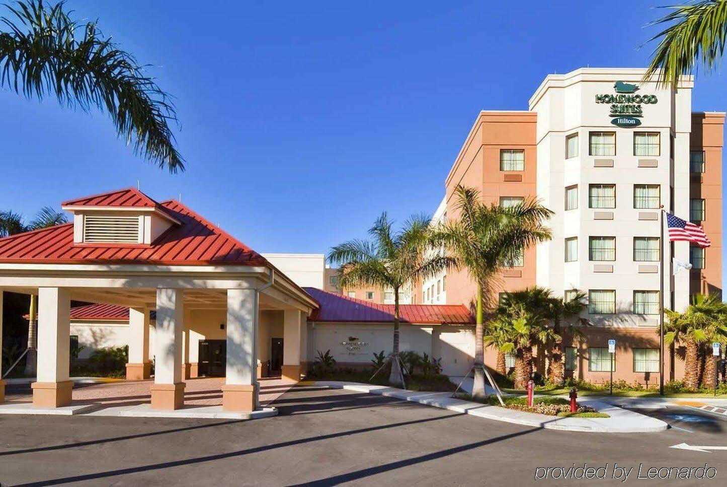 Homewood Suites By Hilton West Palm Beach Esterno foto